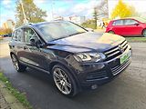Volkswagen Touareg 4.2TDi*EXCLUSIVE*TAŽNÉ*KAM - náhled 2