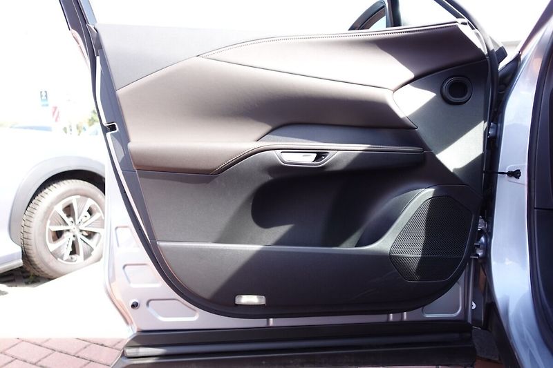 Lexus RX 350h RX350h Executive - fotka 10 z 37