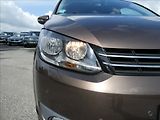 Volkswagen Touran 1,6 TDi 77kW CUP,7.míst,naviga - náhled 4