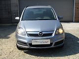 Opel Zafira (2006) 1.9 CDTi 88kW - náhled 6