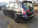Suzuki Liana 1.6 16V combi 4 seasons - náhled 2