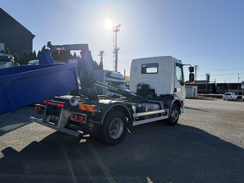 DAF LF (2015) 55.220*11,99TUNY*NOVÝ CHARVÁT  - fotka 7 z 32