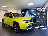 Fiat Grande Panda Electric (2025) 44kWh 113k La Prima - náhled 1