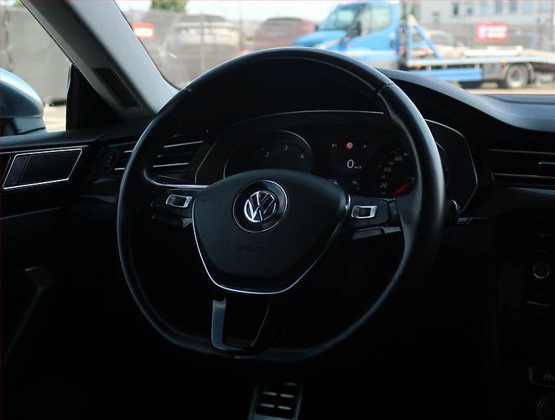 Volkswagen Arteon (2019) Elegance 2.0 TDI - fotka 18 z 22
