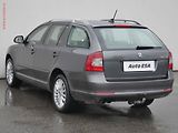Škoda Octavia (2011) 2.0TDi 4x4, ČR, L&K, TZ - náhled 6
