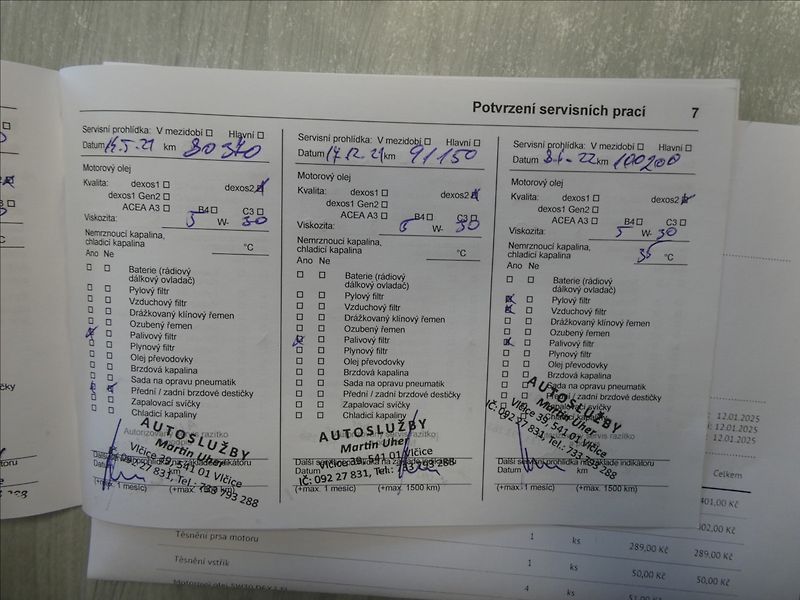 Opel Astra 1,6 CDTi 81kW,2x kola,serviska - fotka 37 z 40