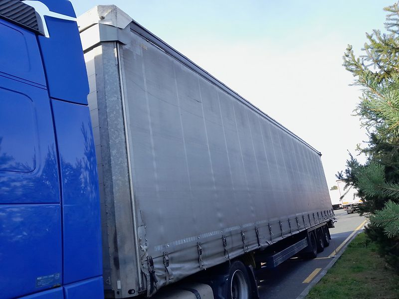 Schmitz SCS 24/L-13 Mega / LowDeck - fotka 5 z 32