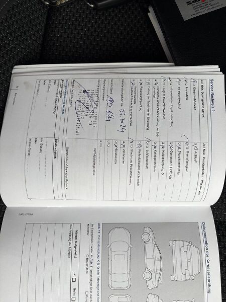 Volkswagen Touran 1.6TDI, 77kW, Tažné - fotka 26 z 28
