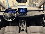 Suzuki Swace 1.8 Hybrid Comfort+ 72kW - náhled 9