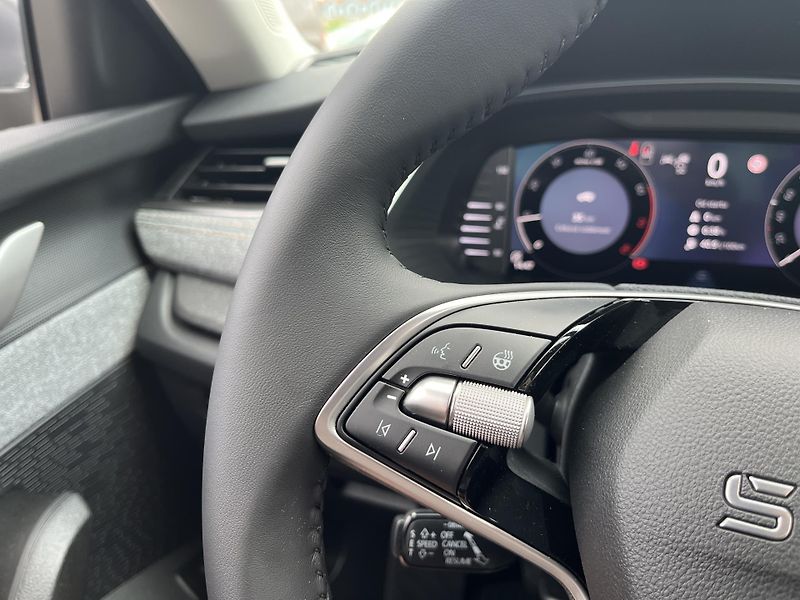 Škoda Octavia 1.5 TSI 110kW TOP SELECTION. - fotka 15 z 25