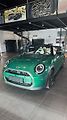 Mini Cooper S (2025) Cabrio, DPH, ČR, záruka - náhled 23