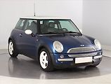 Mini Ostatní (2003) Cooper, levný provoz - náhled 1