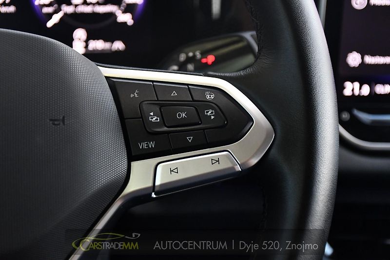 Volkswagen Tiguan 2.0TDi N.TOP 4M ZÁRUKA - fotka 29 z 55