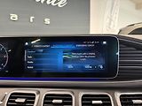 Mercedes-Benz GLS (2019) GLS 400d 4Matic AMG Line - náhled 71