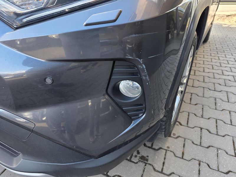 Toyota RAV4 2.5HYBRID-LPG-MAX.VÝBAVA-TAŽNĚ - fotka 13 z 13