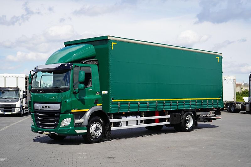 DAF CF (2022) 290 / ACC / E 6 / FIRANKA + WI - fotka 1 z 43