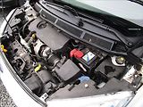 Ford Tourneo Courier 1.5TDCi Titanium, 2. maj. - náhled 38