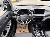Hyundai Tucson 1.6T-GDI 130kW REZERVACE - náhled 15