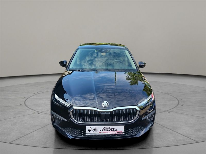 Škoda Scala 1,0 TSI 85Kw TOP SELECTION - fotka 8 z 29