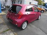 Kia Picanto 1,3 Morning Violet 63 KW 4 vál - náhled 6