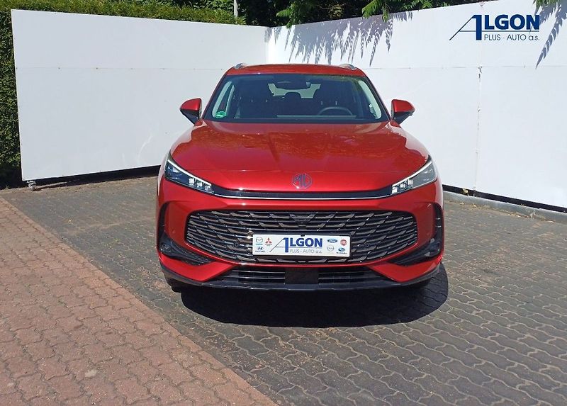 MG HS EXCLUSIVE 1,5 TGI 125 kW autom - fotka 2 z 18