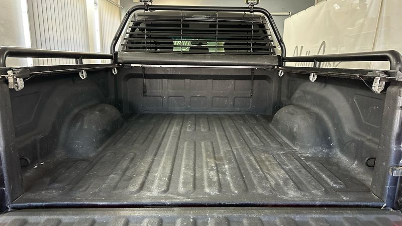 Dodge RAM 5,7L V 8 HEMI / OFFROAD PAKET - fotka 20 z 41
