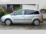 ZKUŠENOSTI UŽIVATELE: Ford C-MAX 