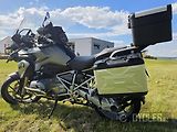 BMW R 1200 GS (2013) - náhled 17