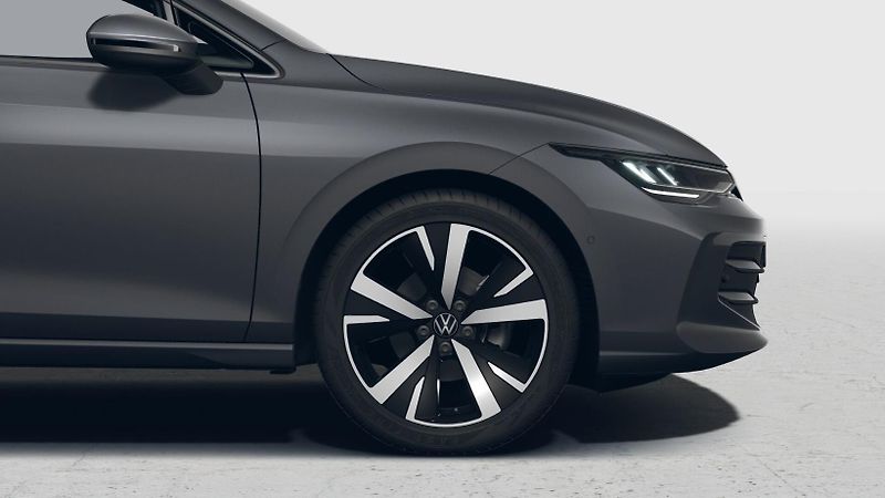 Volkswagen Golf (2026) 1,5 TSI 110 kW 6G - fotka 4 z 6