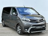 Toyota ProAce Verso 2.0 D-4D 130kW L1 Family Tažné - náhled 6