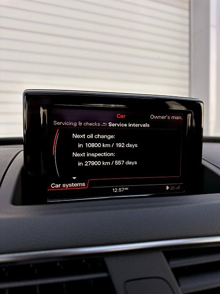 Audi Q3 (2018) S-LINE 2.0 TFSI 147KW PREMIUM+ - fotka 39 z 39