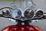 Triumph Rocket III Classic (2007) ROCKET III  K prodeji !! - náhled 18