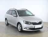 Škoda Fabia (2017) 1.4 TDI, jezdí dobře - náhled 1