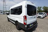 Ford Transit 2,0 TDCi  L2H2 9MÍST BUS KLIMA - náhled 9