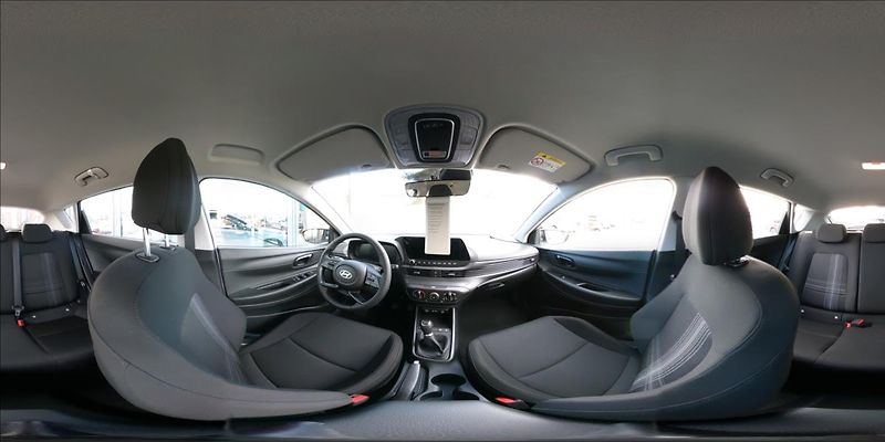 Hyundai Bayon 1,2   1,2i,Wave Winter - fotka 9 z 9