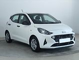 Hyundai i10 (2021) 1.0, Serv.kniha, Tempomat - náhled 1