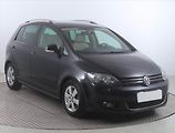 Volkswagen Golf Plus (2009) Comfortline 1.6 TDI, Tempomat - náhled 1