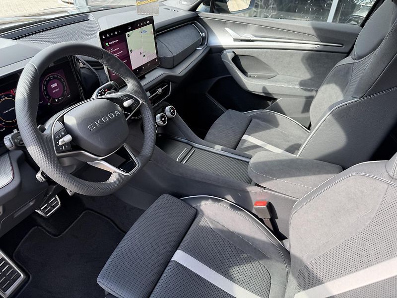 Škoda Kodiaq (2026) 2.0TDI 142kW 4X4 SPORT HUD TZ! - fotka 19 z 48