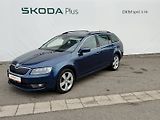 Škoda Octavia (2013) Combi Elegance plus 2,0 Tdi 11 - náhled 1