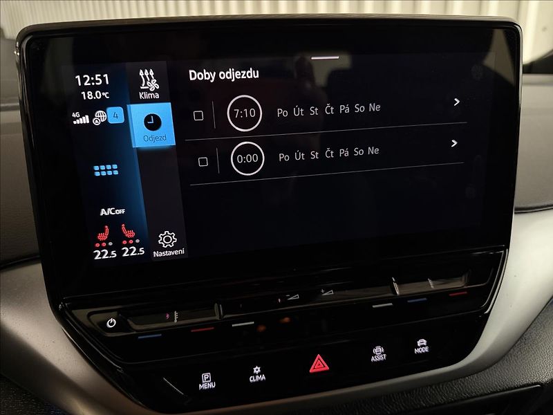 Volkswagen ID.4 150kW PRO PF. TAŽNÉ TČ 2XALU - fotka 28 z 44