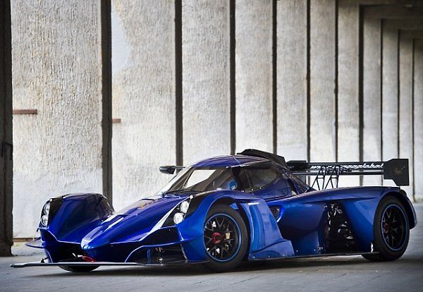 Praga R1R.