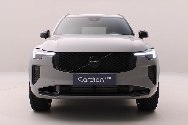 Volvo XC90 (2025) T8 AWD RECHARGE BLACK EDITION  - fotka 15 z 80
