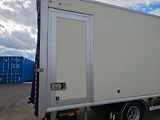 DAF LF 210 FA, ČELO, KLIMA, 251 TKM - náhled 7