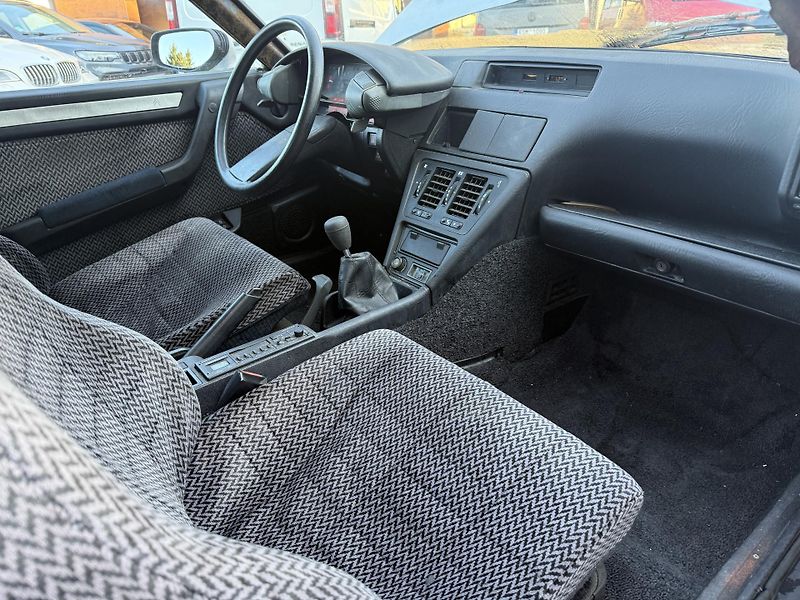 Citroën CX 25 GTI - fotka 15 z 18