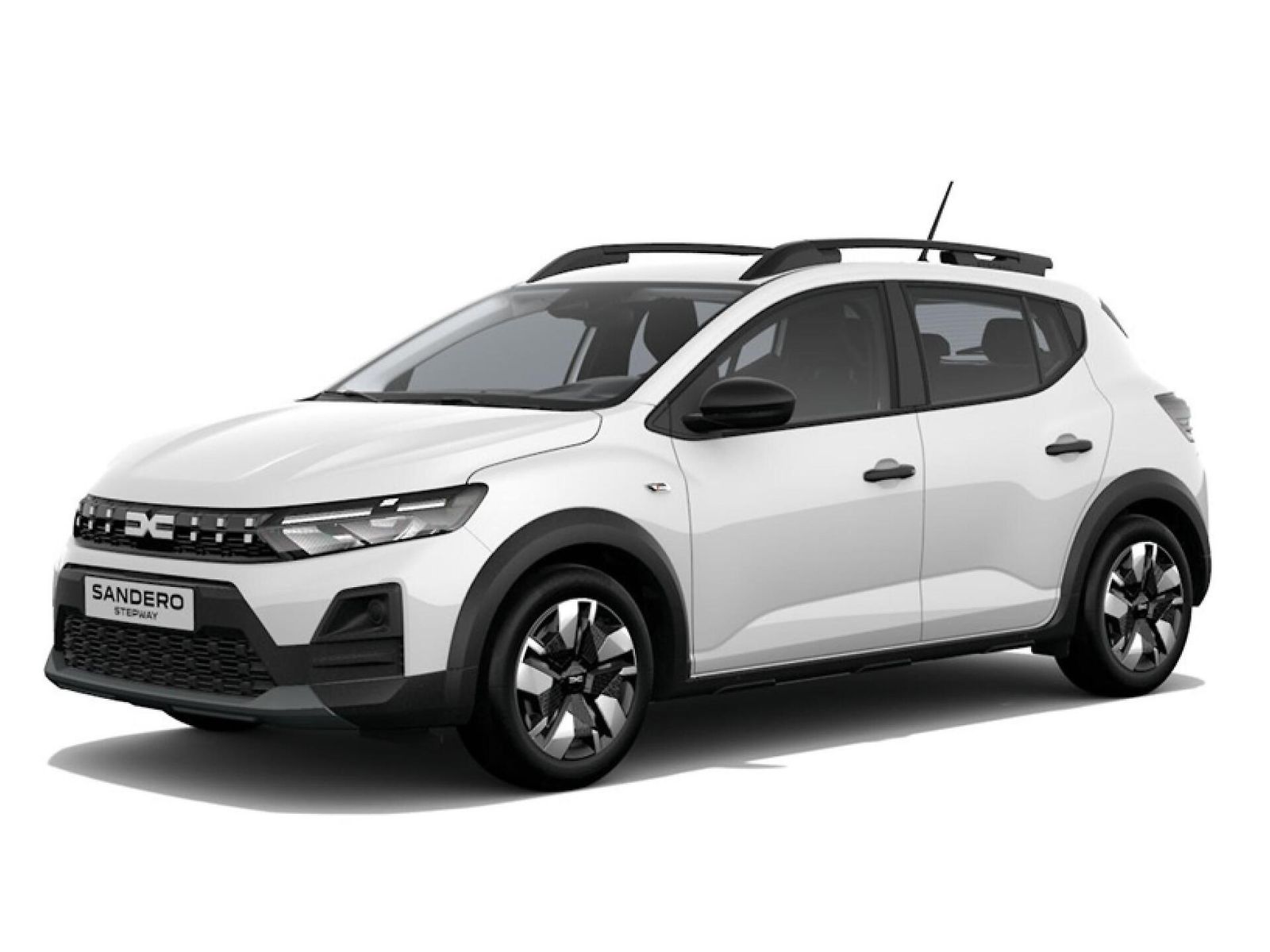Dacia Sandero Stepway Essential TCe 110