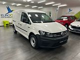 Volkswagen Caddy (2018) 1.4TGI Maxi Skříň | Záruka - náhled 1