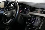 Volkswagen Passat 2.0TDI 110kW DSG ACC Kam Tažné - náhled 13