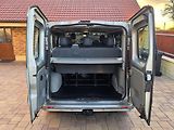 Renault Trafic 2.0dCi 84kW 9-MÍST*AC*TAŽNÉ* - náhled 25