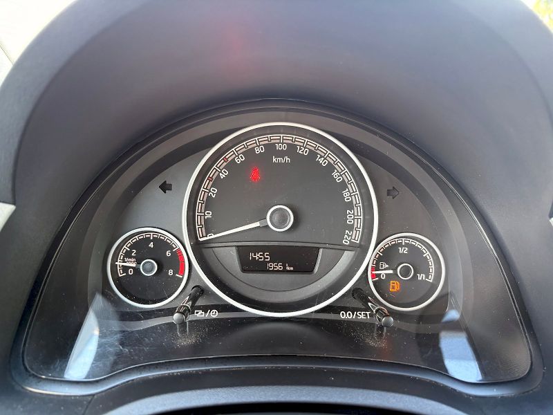 Škoda Citigo (2018) MPI 55 kW Style - fotka 11 z 21