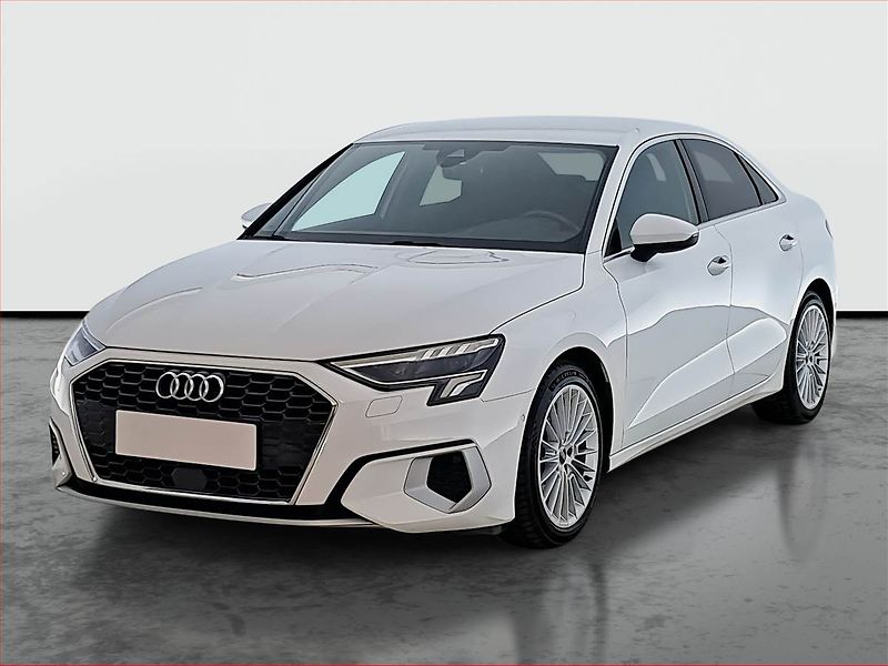 Audi A3 (2020) 35 TFSI - fotka 2 z 19